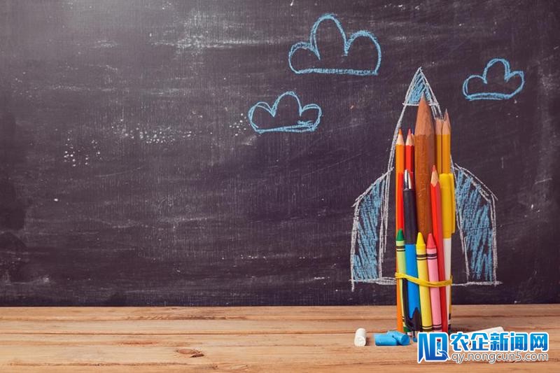 把脉教育意向：2018年，哪些范畴会降生