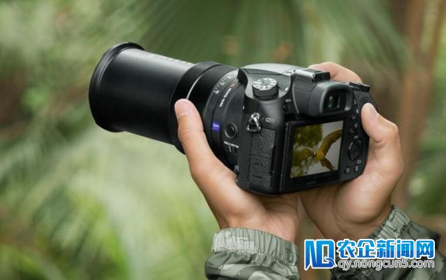 数码相机行业触底 2017年销量近十年来