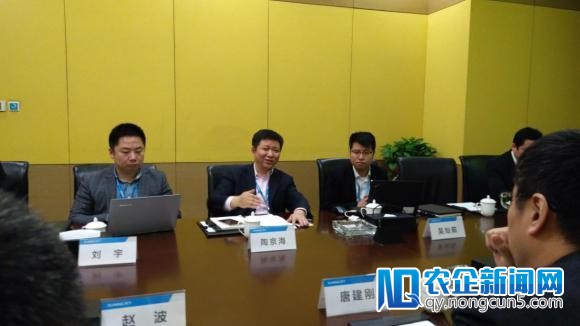 抢位2018世界杯，飞利浦高层来苏宁谋划