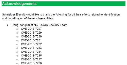 绿盟科技挖出10个工控Sarix Pro网络摄
