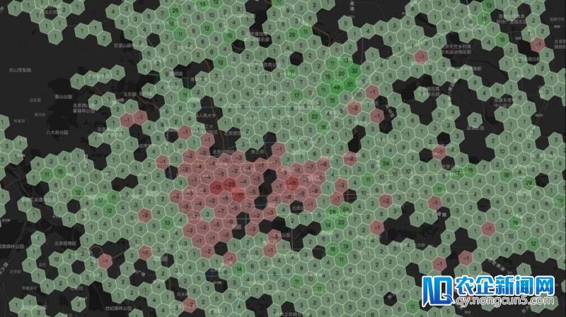 美国研讨团队：滴滴等网约车人工智能技