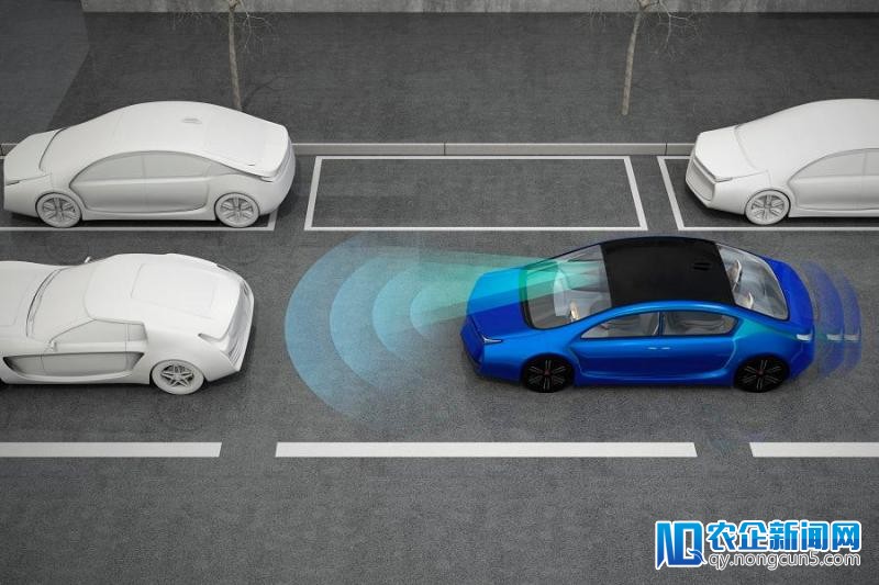 北京上海开放自动驾驶路途测试，将来自