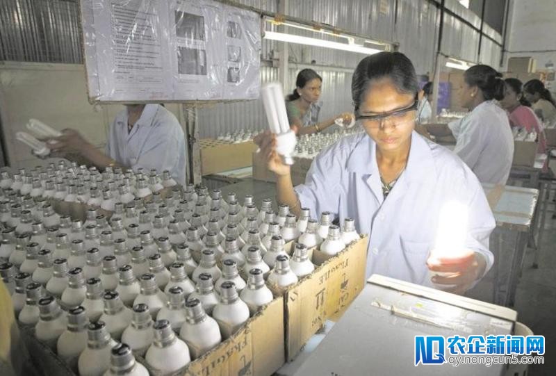 缺乏资金，印度想要靠政策处理效率难题