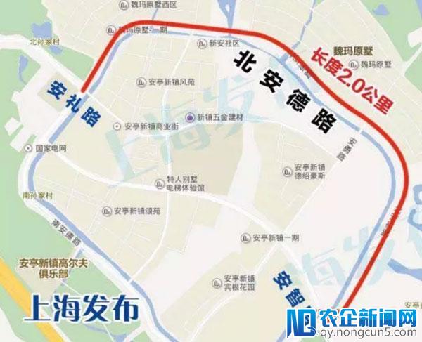 北京上海开放自动驾驶道路测试，未来自动驾驶领域将如何发展？