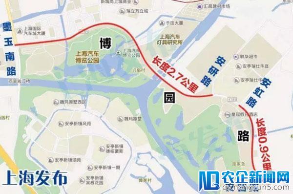 北京上海开放自动驾驶道路测试，未来自动驾驶领域将如何发展？