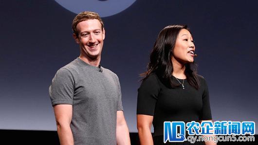 扎克伯格二月抛售近5亿美元Facebook股权 资助慈善事业