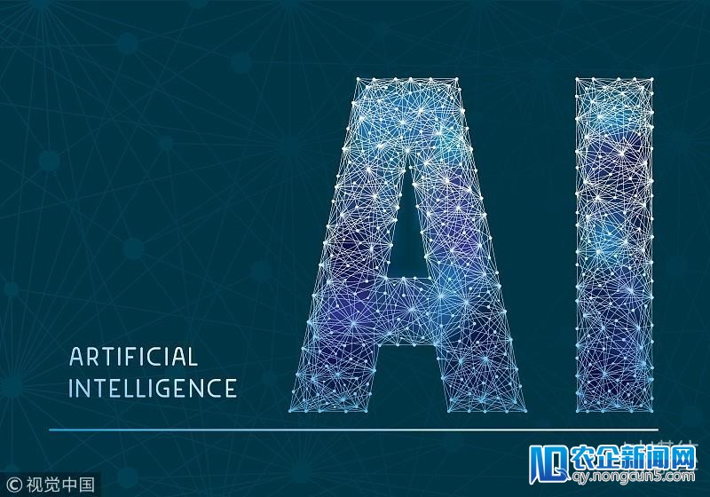 差距之下莫傲娇，“中国AI不能弯道逾越