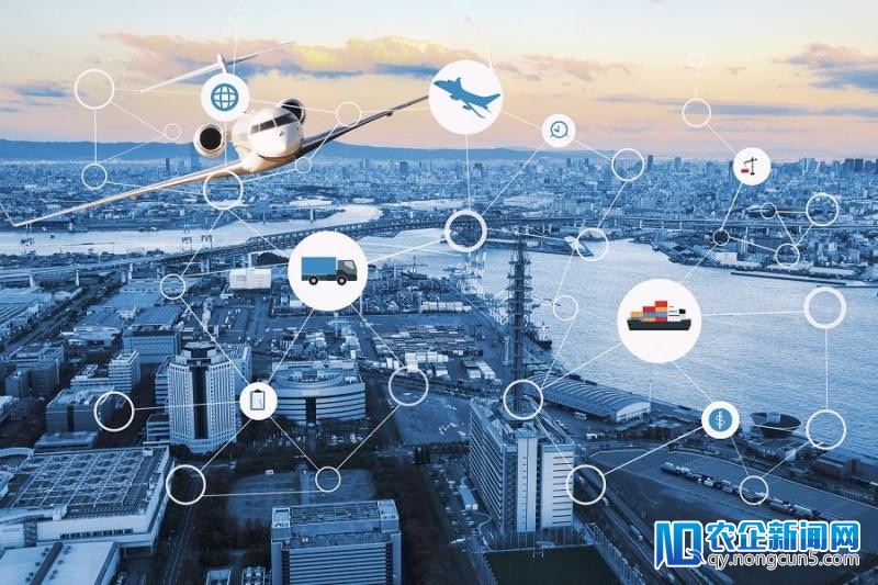 185家物流企业地域散布大清点，你家企