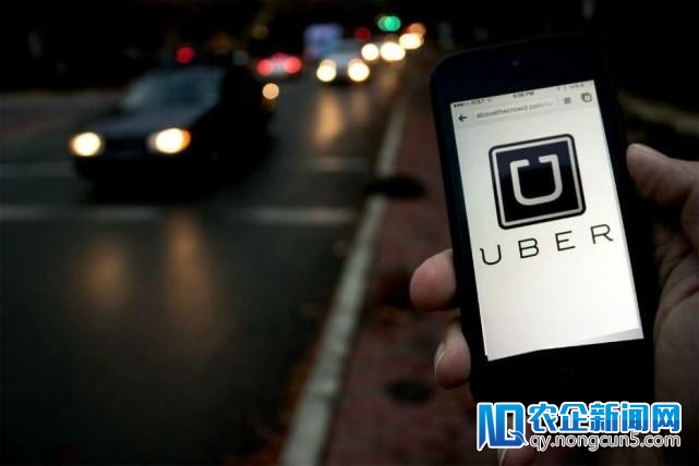 美国一女子喝醉酒打Uber：跑了500公里 