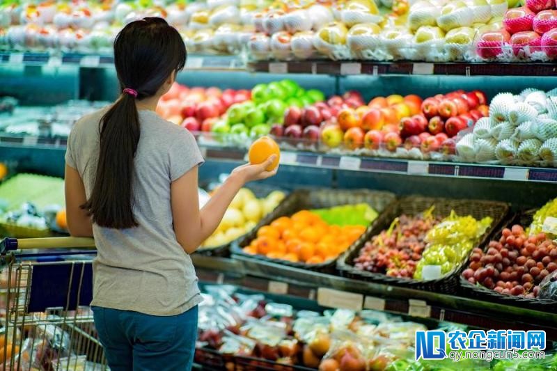 生鲜食品供给链迎来全球开展新机遇，打