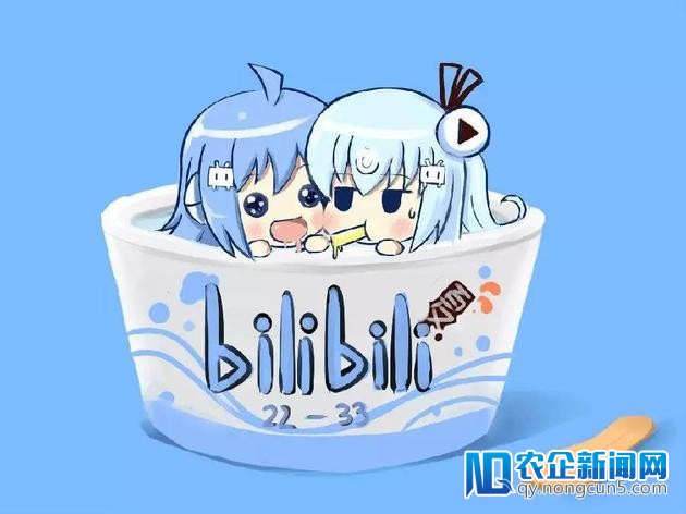 B站提交IPO请求：融资4亿美元 2017年支