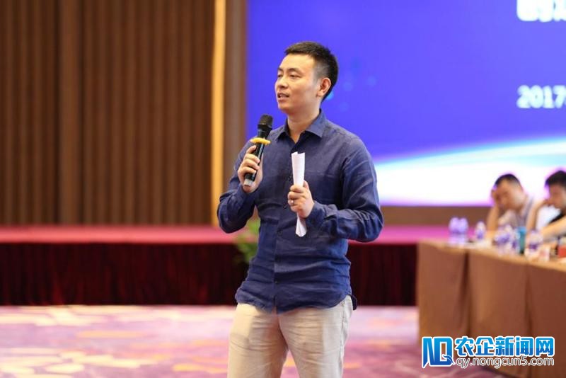 孩子王CEO徐伟宏：什么才是真正的全渠