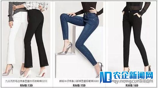 新批发趋向下：换一种思绪来提升你的店