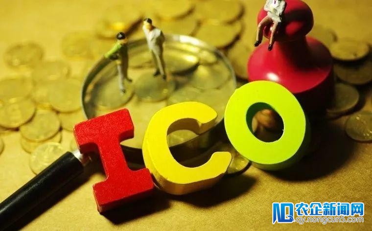 秒懂“区块链+影视”：缺钱就“撒币”