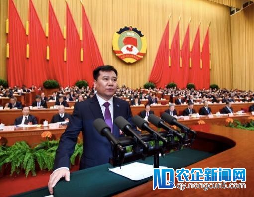 张近东2018两会建言，绿色包装需完善法