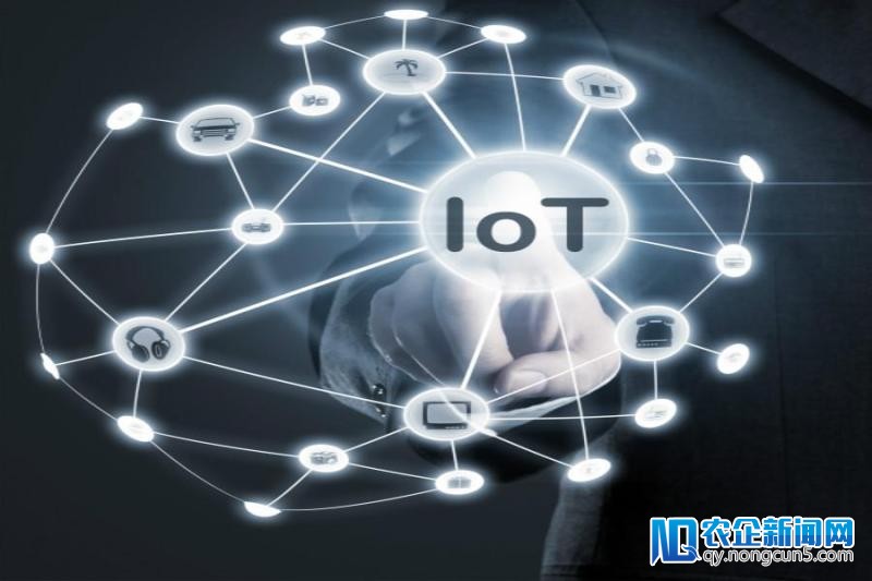 将来物联网开展值得关注的四大关键范畴