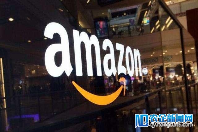 电商税终于来了 亚马逊开端在宾夕法尼