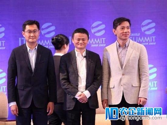 网曝首批回归A股独角兽企业名单：BATJ