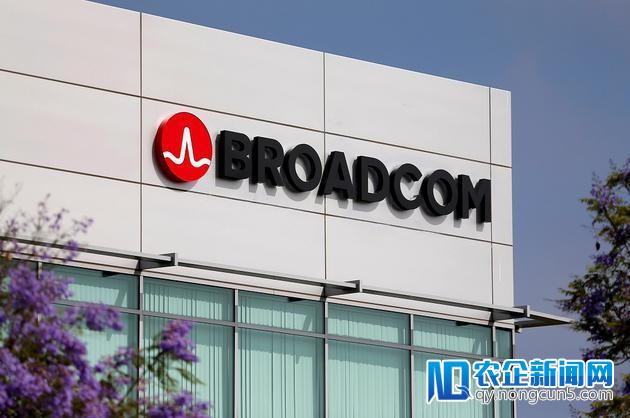 为了降低美国CFIUS的担忧 博通方案将总