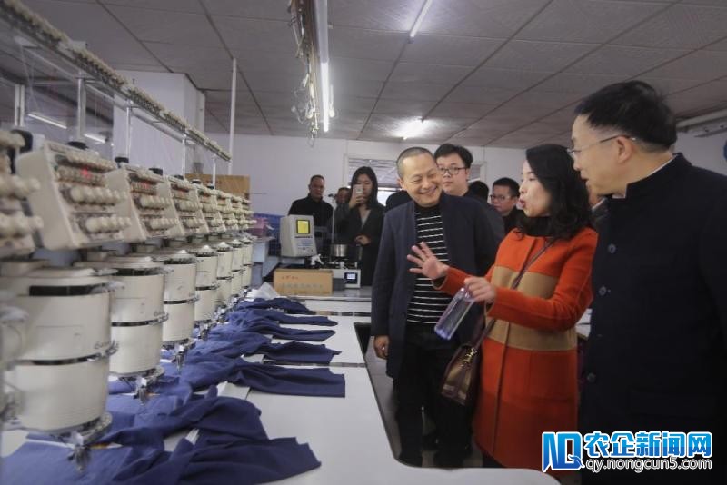 暗访假货产业带：四名代表委员，一次“