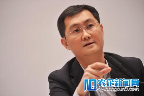 马化腾：做ICO数字货币有很多风险，腾