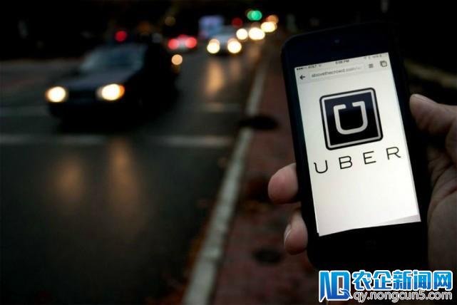 美国一男子喝醉酒打Uber：跑了500公里 花去万元