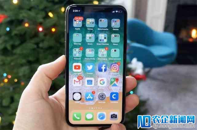 美运营商Sprint将iPhone X租赁价格降低一半