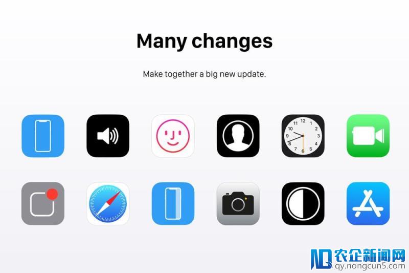 iOS 12 要来了，更干净的界面、Face ID 新用法，哪个最合你的胃口？