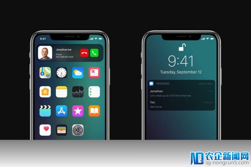 iOS 12 要来了，更干净的界面、Face ID 新用法，哪个最合你的胃口？