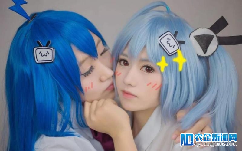 B站提交招股书：一年赚24亿，游戏占八