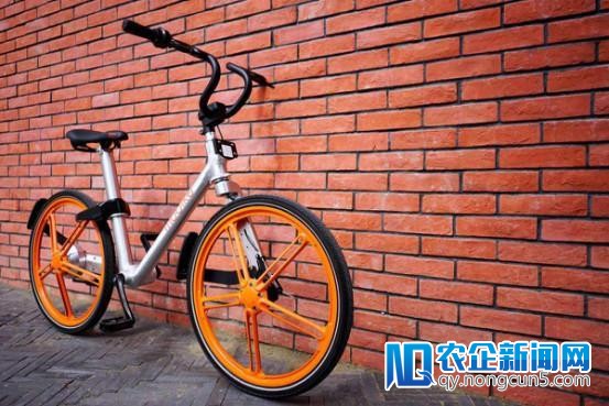 区块链，真的能推翻共享单车的商业形式