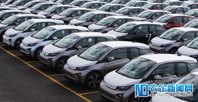 新动力补贴政策大幅调整 客车企业受影