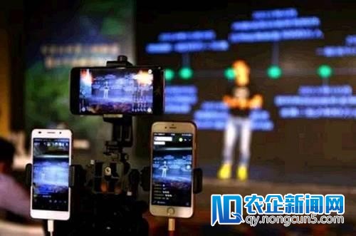 陌陌收买探探  起底生疏人社交收买案的