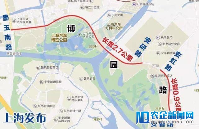 智能驾驶测试路途实地探查：行人闯红灯