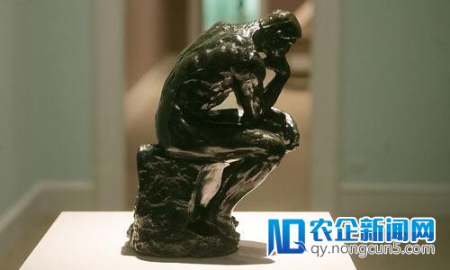 来自一些成功创业者的哲学考虑