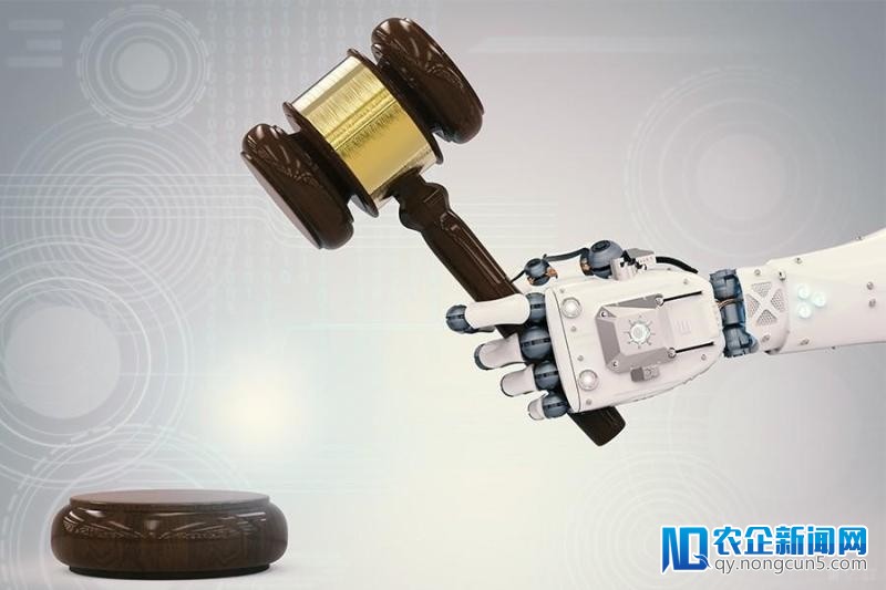 浅谈区块链立法：即便你不关怀也照旧会