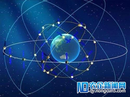 中国将建156颗卫星天基互联网 WiFi信号