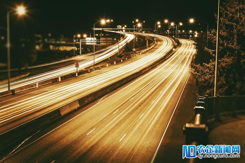 剖析丨巨头垄断下的美国物流市场