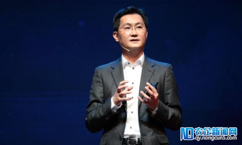 区块链是妖还是佛？马化腾、李彦宏、张