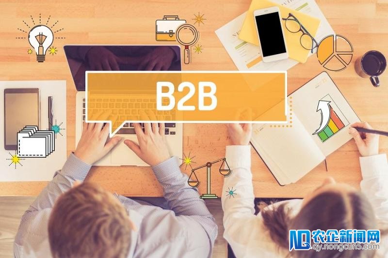 经销商转型B2B成绩那么多，究竟还要不