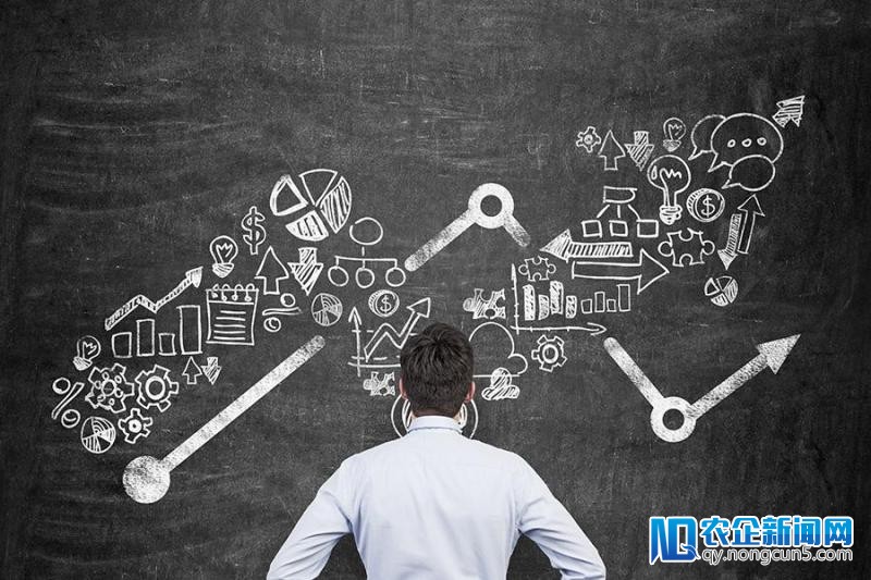 毕马威首席经济学家康勇：数字经济时代