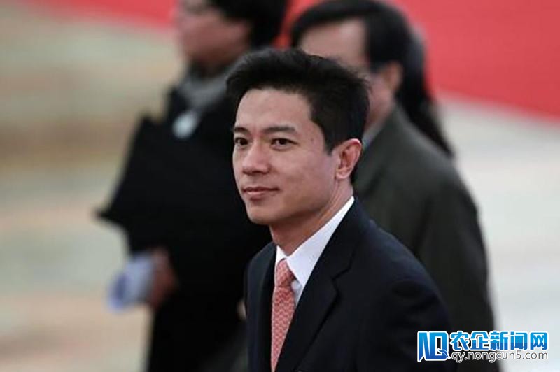 人工智能仍然是主题，李彦宏两会提案发