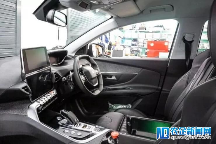 NuTonomy 如何改动挪动出行的将来