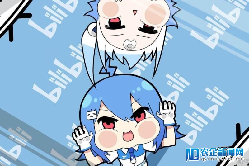 B站的“达摩克利斯之剑”，它的故事能