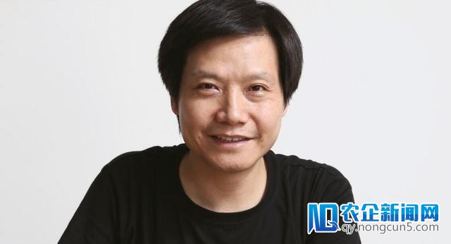 【一线】雷军两会建议：树立“一带一路