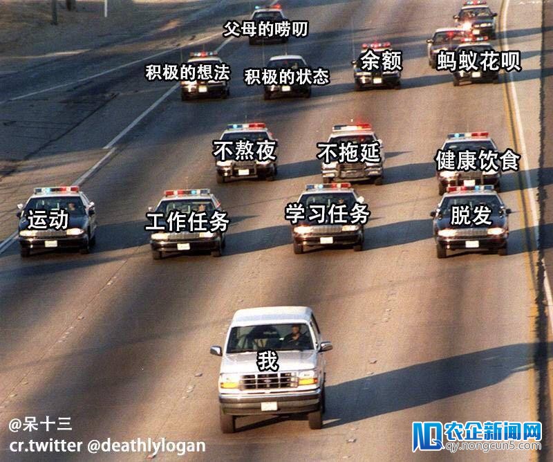 节后返岗没回过神？这 3 款小顺序，帮