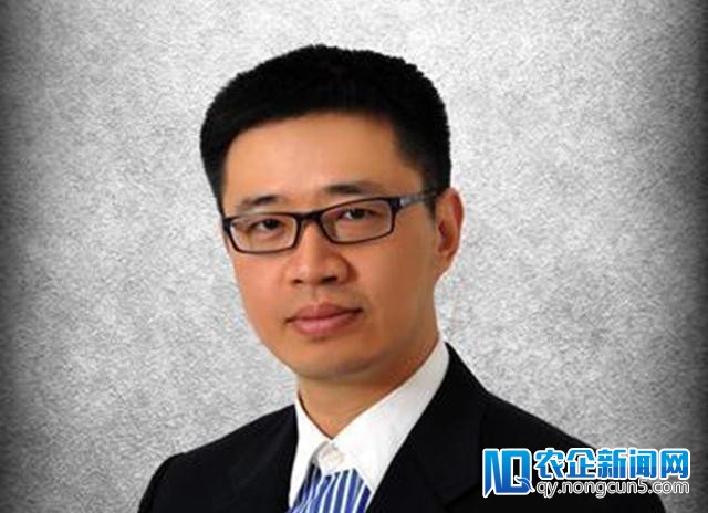 【一线】天猫总裁靖捷：新批发浪潮下双