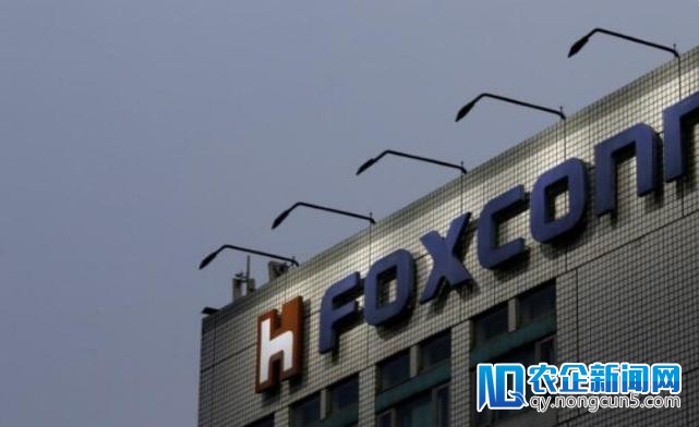 富士康IPO请求8日上会 证监会副主席姜