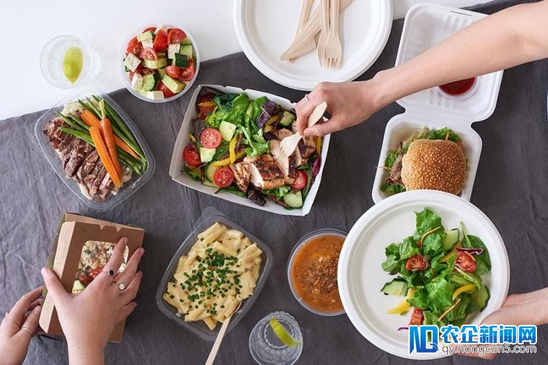 餐饮新批发时代降临！新格式行将树立