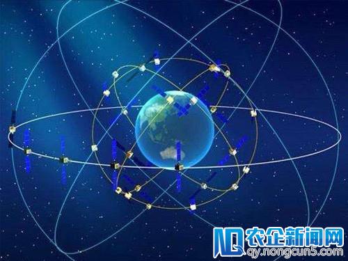 中国将建156颗卫星天基互联网 WiFi信号覆盖全球